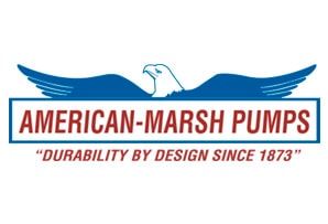 Equipos de Bombeo Monterrey: American Marsh Pumps