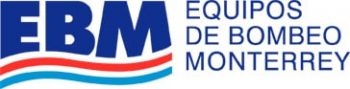 Equipos de Bombeo en Monterrey logotipo
