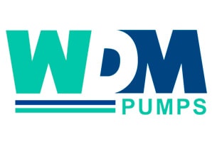 Equipos de Bombeo Monterrey: WDM Pumps